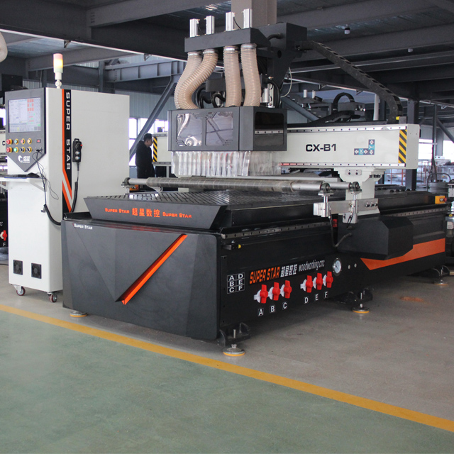¿Cuánto costo puede ahorrar una máquina de corte CNC?