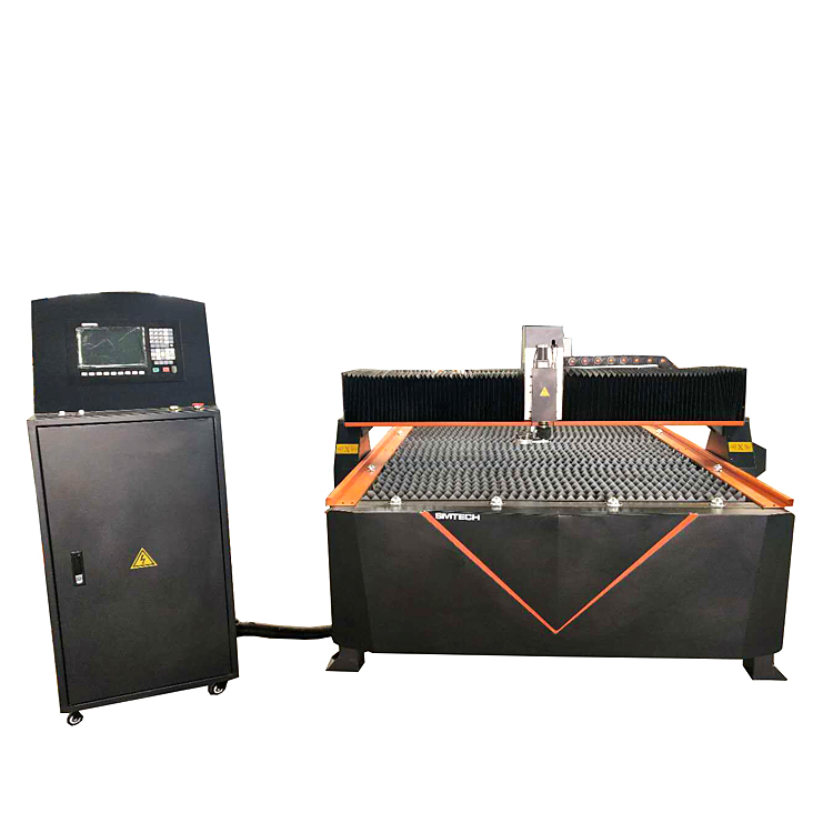 Superstar CX-1325 Máquina automática de corte de plasma CNC
