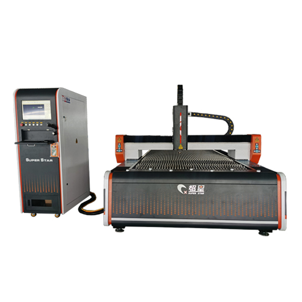 ¿Cuáles son las características de una máquina de corte láser eficiente y calificada?