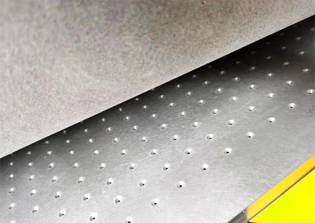 Superstar CNC CX- Máquina cortadora de cuchillo vibratoria de material blando de cuero automático